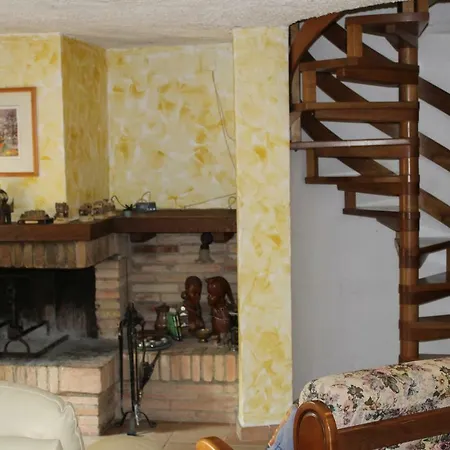 Apartamento Casa Ruggy *