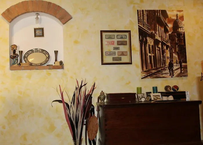 Casa Ruggy Apartamento