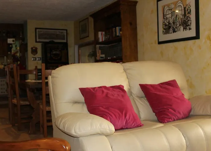 Casa Ruggy Apartamento *