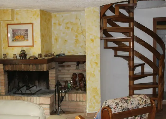 Apartamento Casa Ruggy *