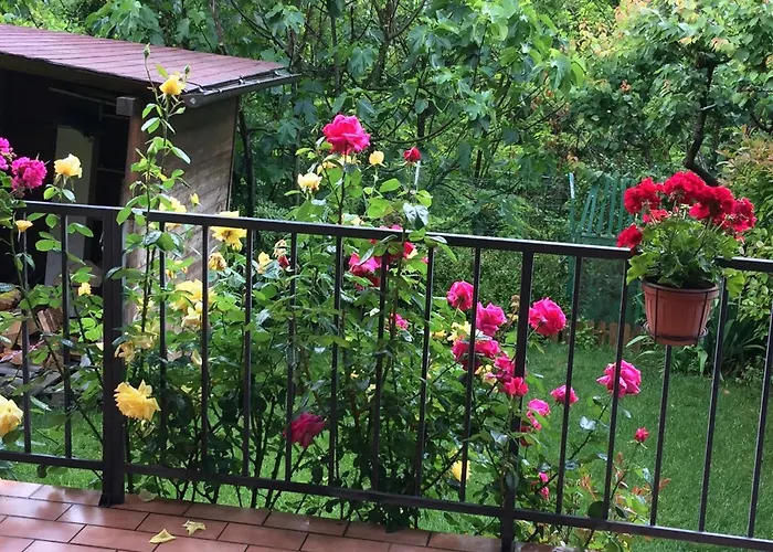 Casa Ruggy Apartamento