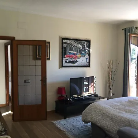 Casa Ruggy Apartment *