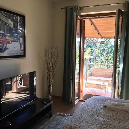 Casa Ruggy Appartamento *