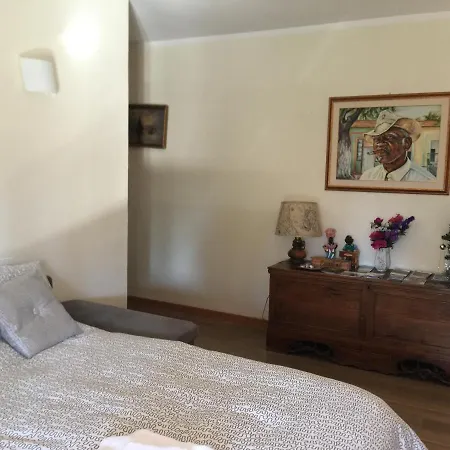 Casa Ruggy * Perugia