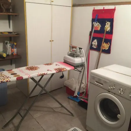 Appartement Casa Ruggy