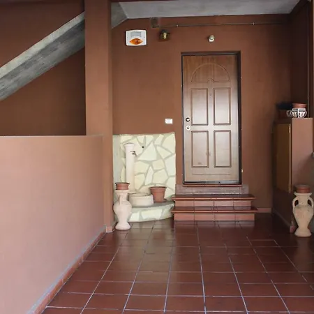 Casa Ruggy Appartamento Perugia