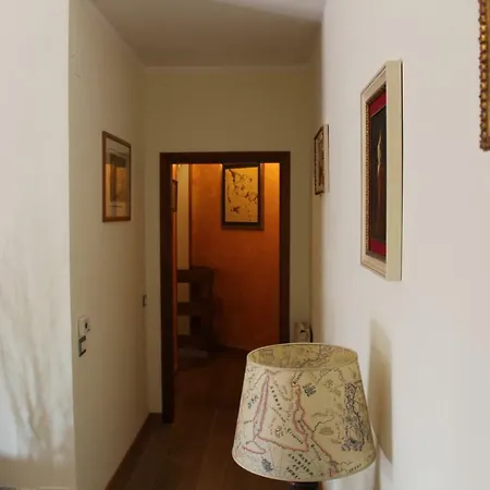 Appartamento Casa Ruggy *