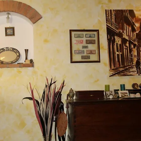Casa Ruggy Appartement