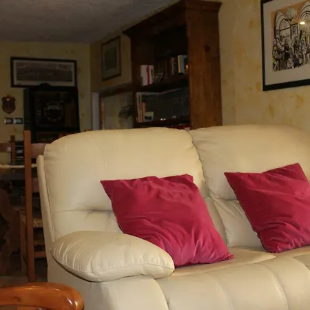 Casa Ruggy Appartement *
