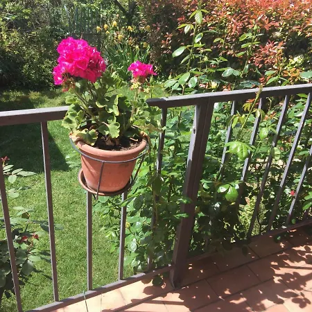 Casa Ruggy Appartamento Perugia