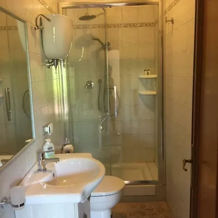 Casa Ruggy Appartement *
