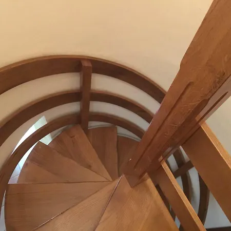 Casa Ruggy * Perugia