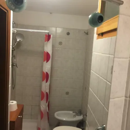 Appartamento Casa Ruggy Perugia