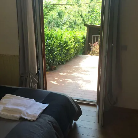 Casa Ruggy Appartement Perugia