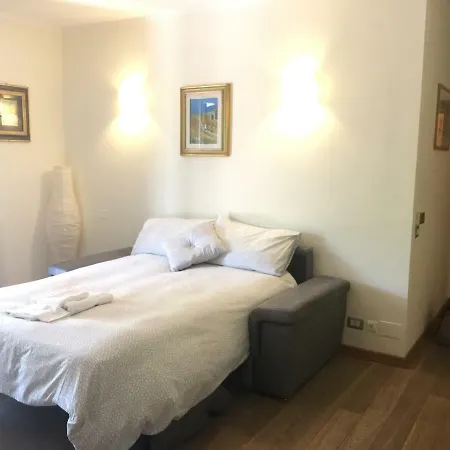 Casa Ruggy Appartamento *