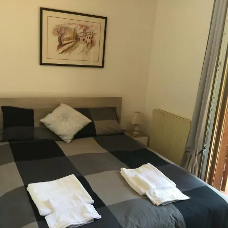 Casa Ruggy Apartment *