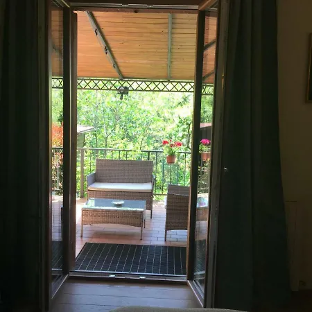 Casa Ruggy Appartement
