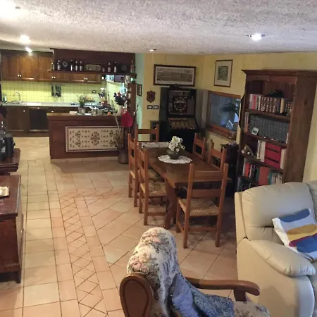 شقة Casa Ruggy بيرودجا