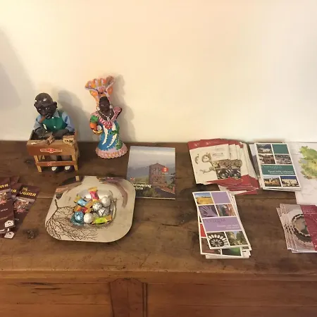 Daire Casa Ruggy Perugia