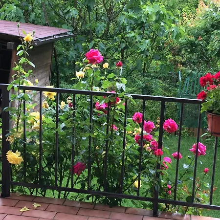 Casa Ruggy Appartement