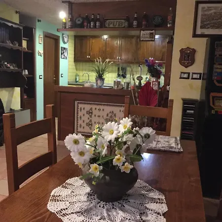 شقة Casa Ruggy بيرودجا