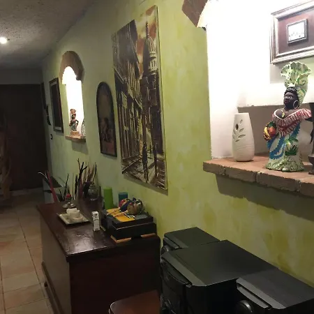 Apartment Casa Ruggy Perugia