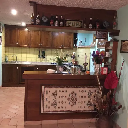 Casa Ruggy Apartment *