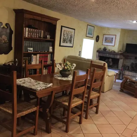 Casa Ruggy *