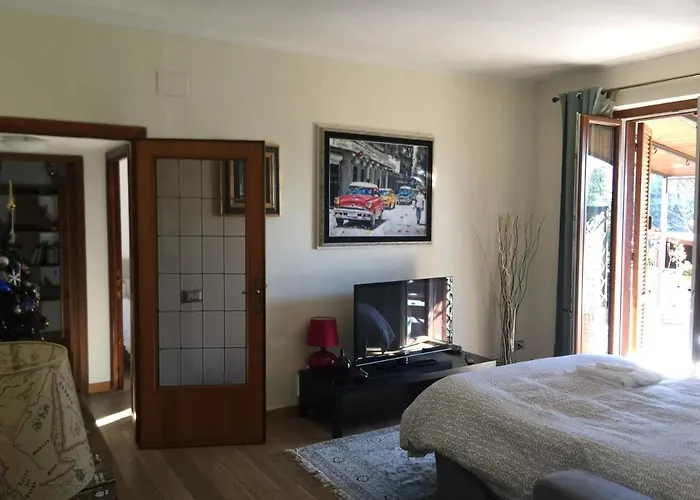 Casa Ruggy Lejlighed *