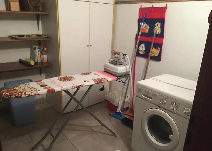 Lejlighed Casa Ruggy