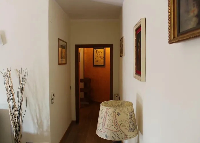 Lejlighed Casa Ruggy *