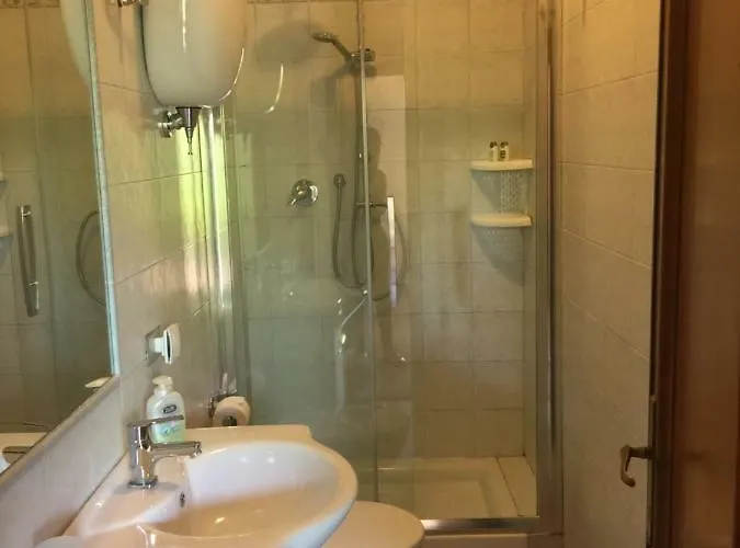 Casa Ruggy Lejlighed *