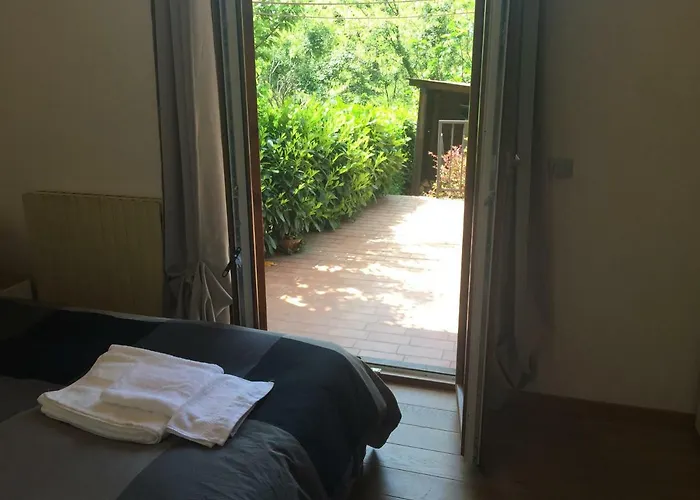 Casa Ruggy Lejlighed Perugia