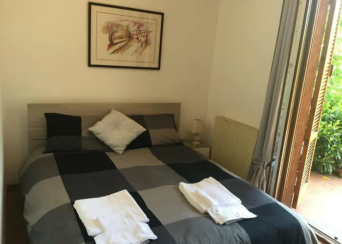 Casa Ruggy Lejlighed *