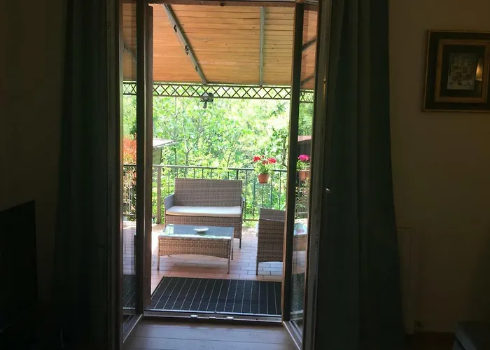 Casa Ruggy Lejlighed