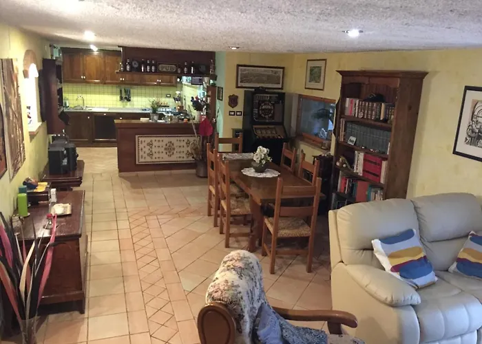 Lägenhet Casa Ruggy Perugia