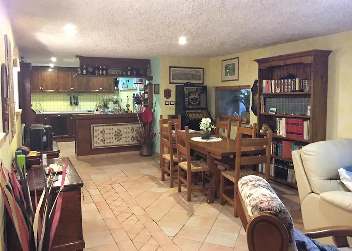 Casa Ruggy Lägenhet