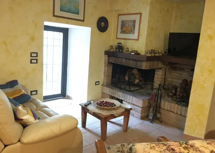 Lägenhet Casa Ruggy Perugia